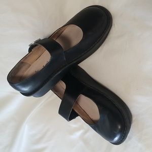 Alegria Mary Jane shoes